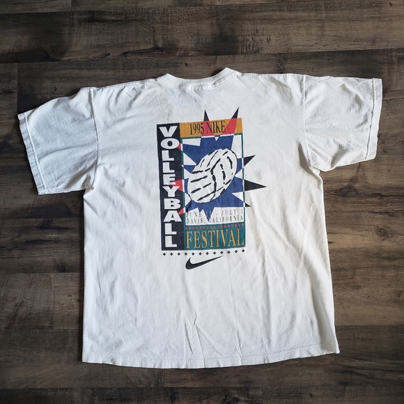 nike volleyball shirts